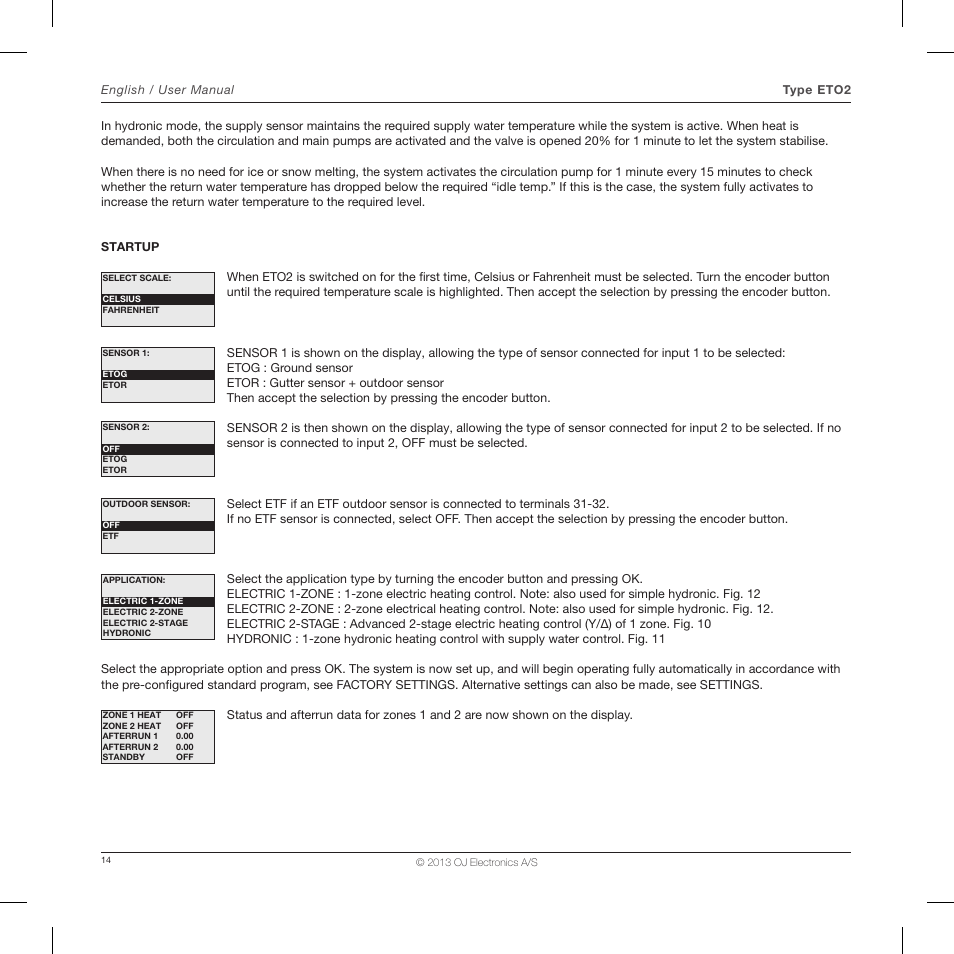 Ouellet ETO2 User Manual | Page 7 / 20