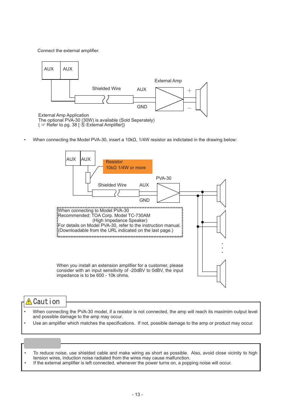 Cwvkqp | PATLITE FV-127JP User Manual | Page 13 / 38