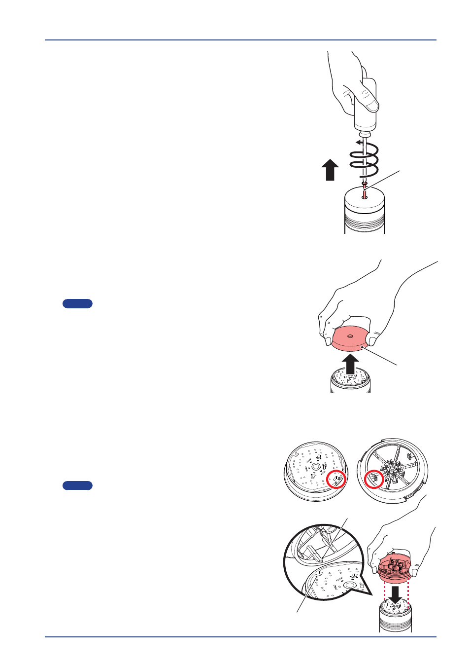 Wdt-6m and wdt-5e | PATLITE WDR-LE User Manual | Page 19 / 102