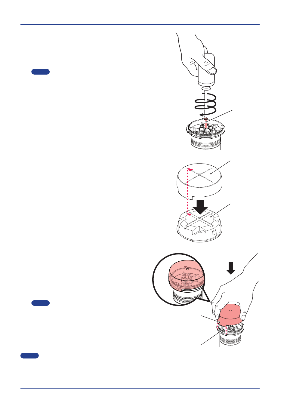 PATLITE WDR-LE User Manual | Page 20 / 102