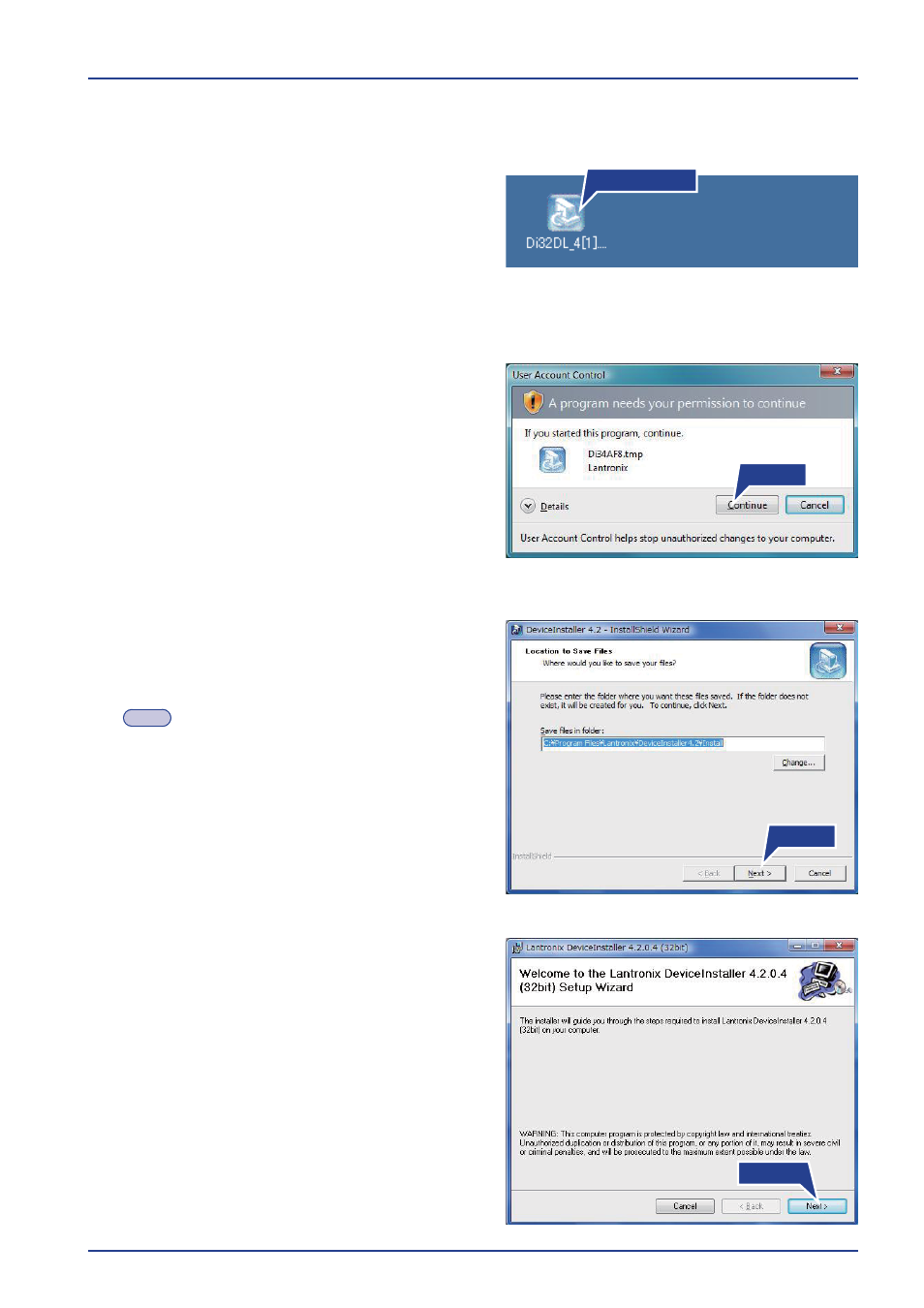 PATLITE WDR-LE User Manual | Page 31 / 102