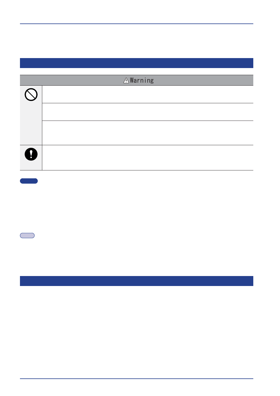 How to operate, 1 important notice, 2 receiver to host （computer, etc.) connection | Duqlqj, Check before operating | PATLITE WDR-LE User Manual | Page 34 / 102