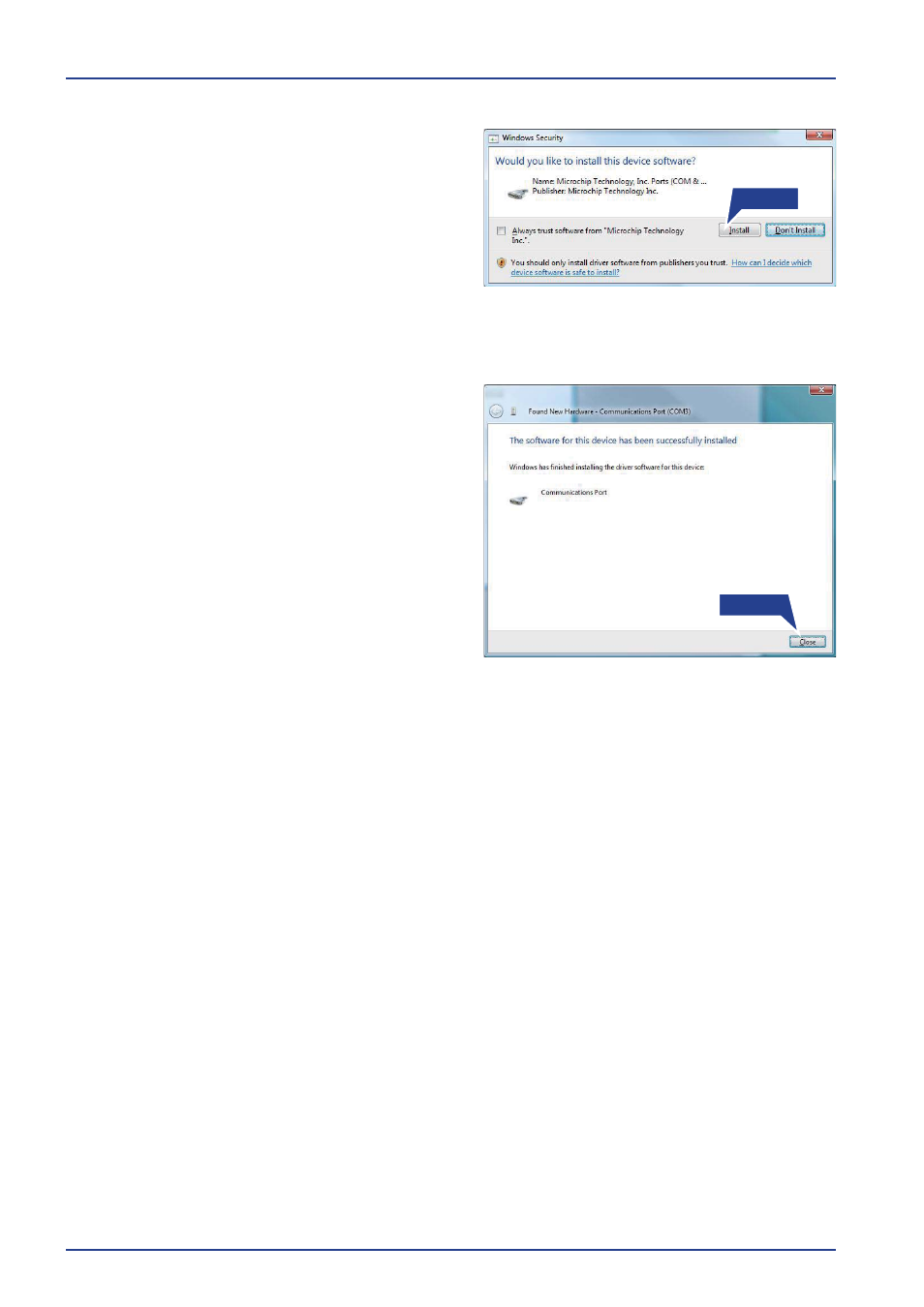 PATLITE WDR-LE User Manual | Page 40 / 102