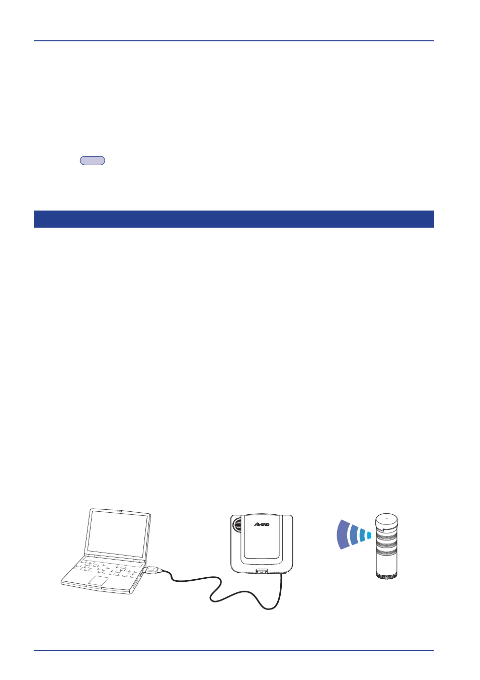 Application (command table, 1 command display, Types of commands | Individual unit construction（illustrated below | PATLITE WDR-LE User Manual | Page 44 / 102