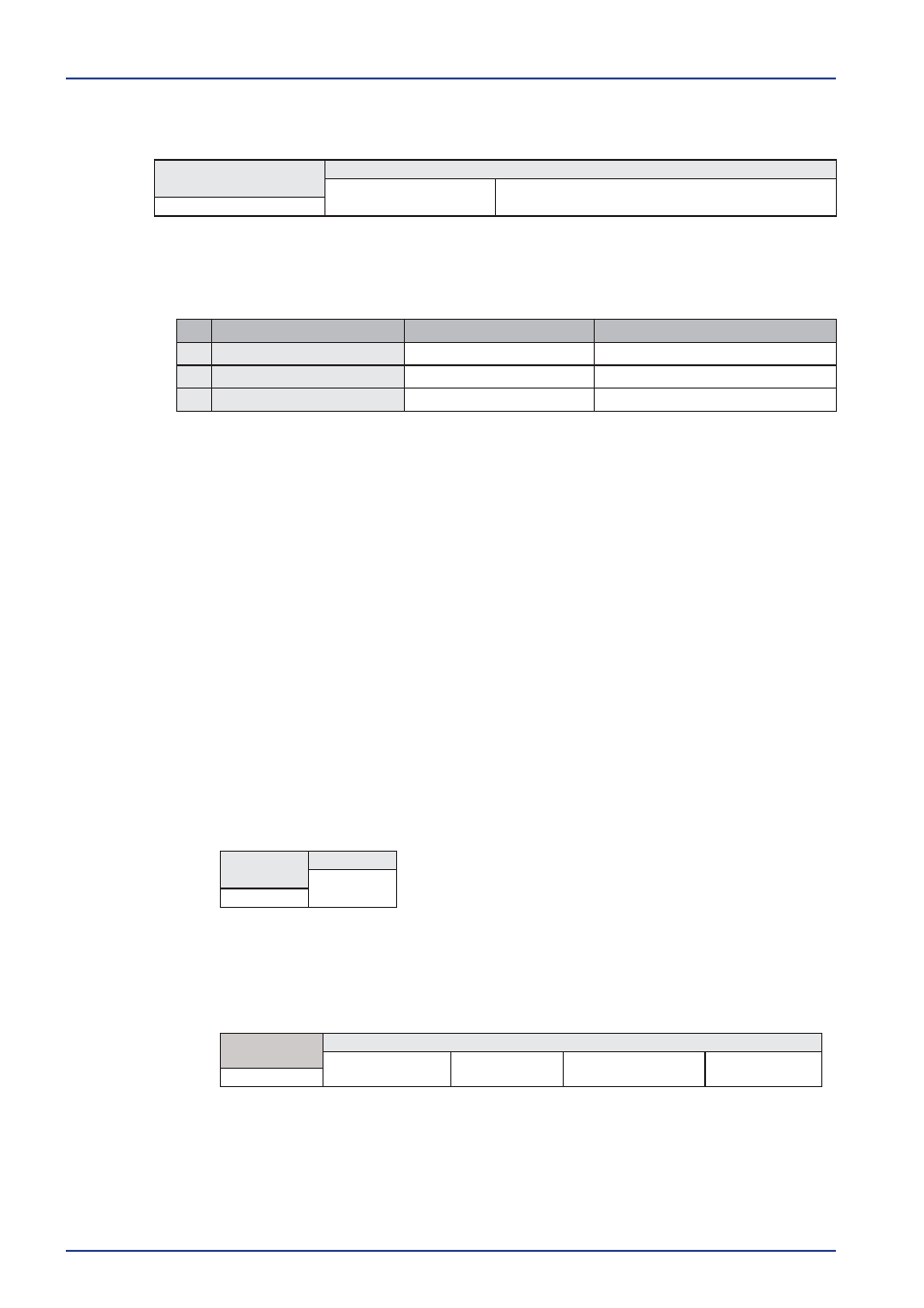 PATLITE WDR-LE User Manual | Page 48 / 102