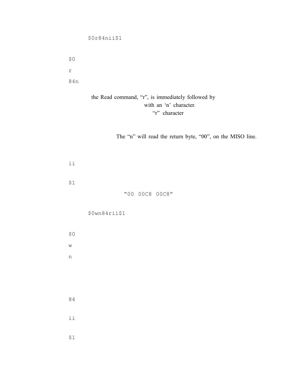 PNI CommBoard User Manual | Page 17 / 23