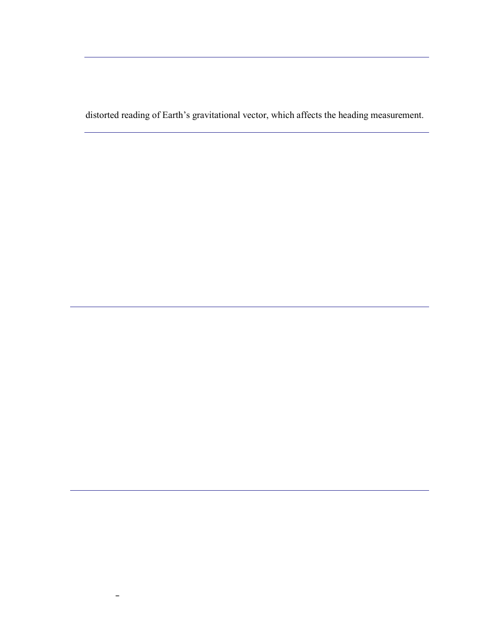 Mount in a physically stable location, Location-verification testing, Mounting | Pitch and roll convention, 3 mounting, 4 pitch and roll convention | PNI CompassPoint Prime User Manual | Page 14 / 69