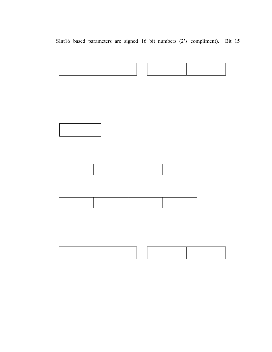 PNI CompassPoint Prime User Manual | Page 38 / 69