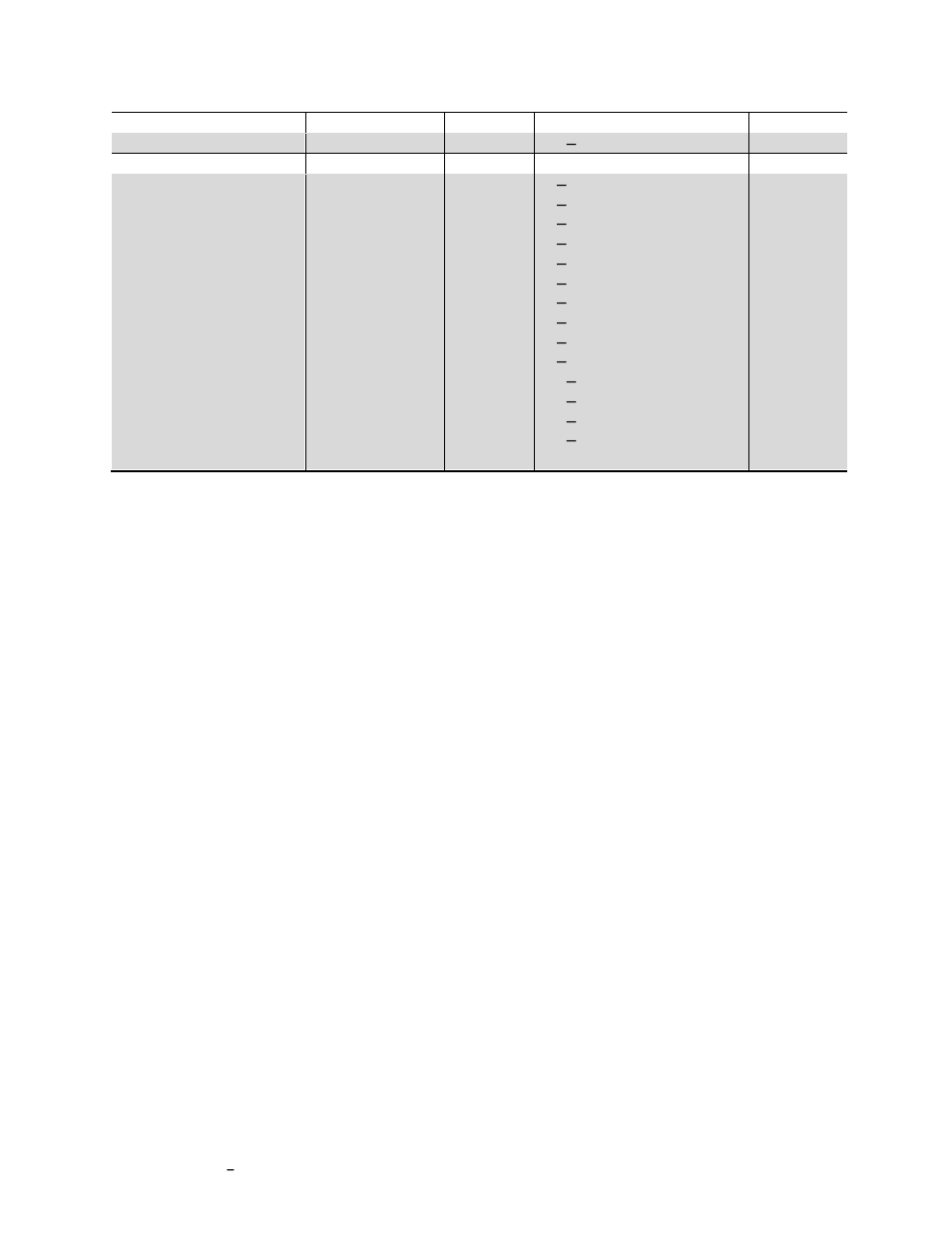 PNI CompassPoint Prime User Manual | Page 44 / 69