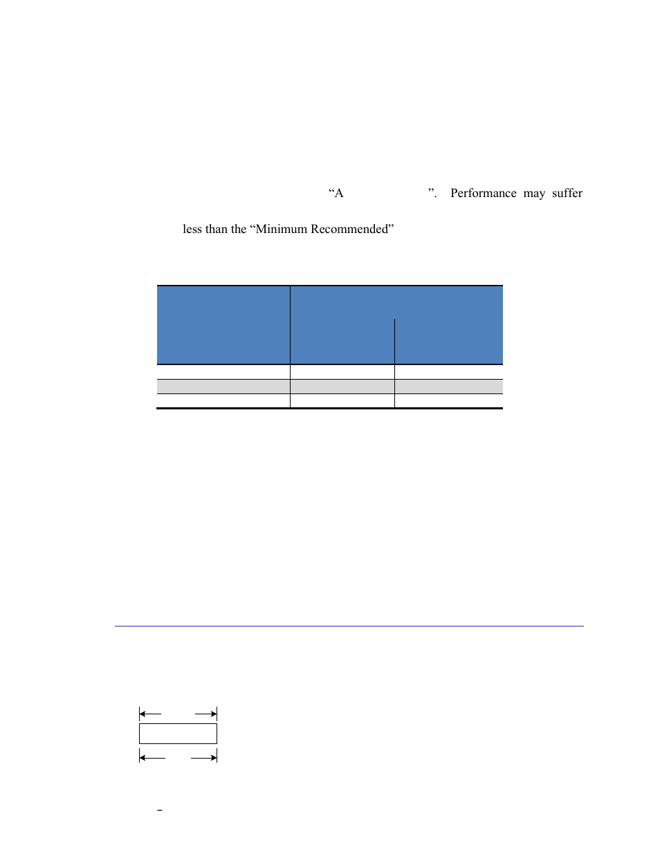 Kgetconfig (frame id 7, Table 7-5: number of calibration points, 7 kgetconfig (frame id 7 | PNI CompassPoint Prime User Manual | Page 46 / 69