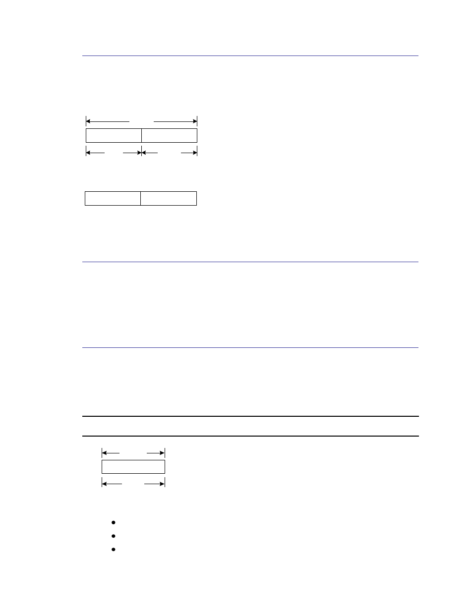 Kconfigresp (frame id 8, Ksave (frame id 9, Kstartcal (frame id 10 | 8 kconfigresp (frame id 8, 9 ksave (frame id 9, 10 kstartcal (frame id 10 | PNI CompassPoint Prime User Manual | Page 47 / 69