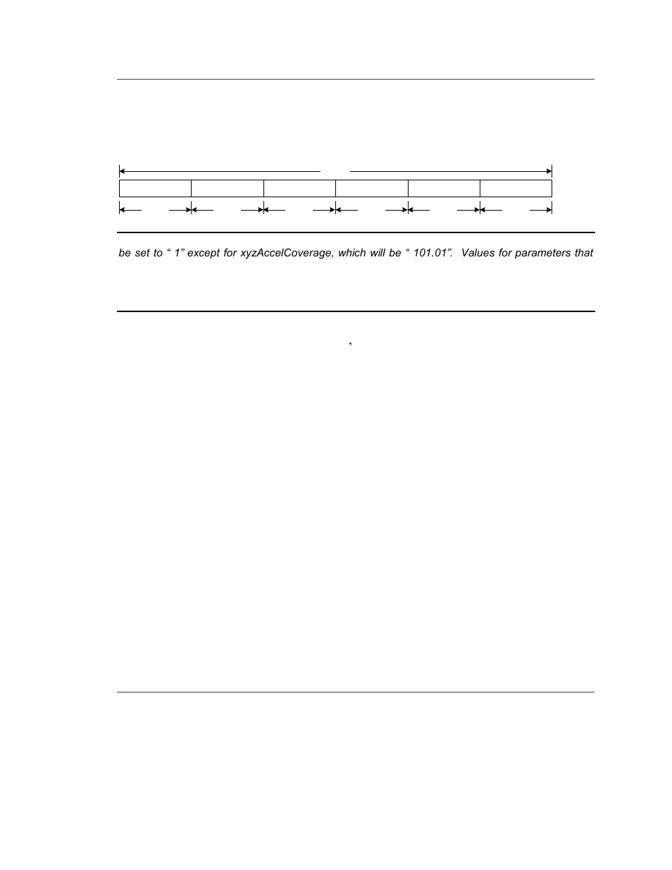 Kusercalscore (frame id 18d), Ksetconfigdone (frame id 19, 18 kusercalscore (frame id 18d) | 19 ksetconfigdone (frame id 19 | PNI CompassPoint Prime User Manual | Page 51 / 69