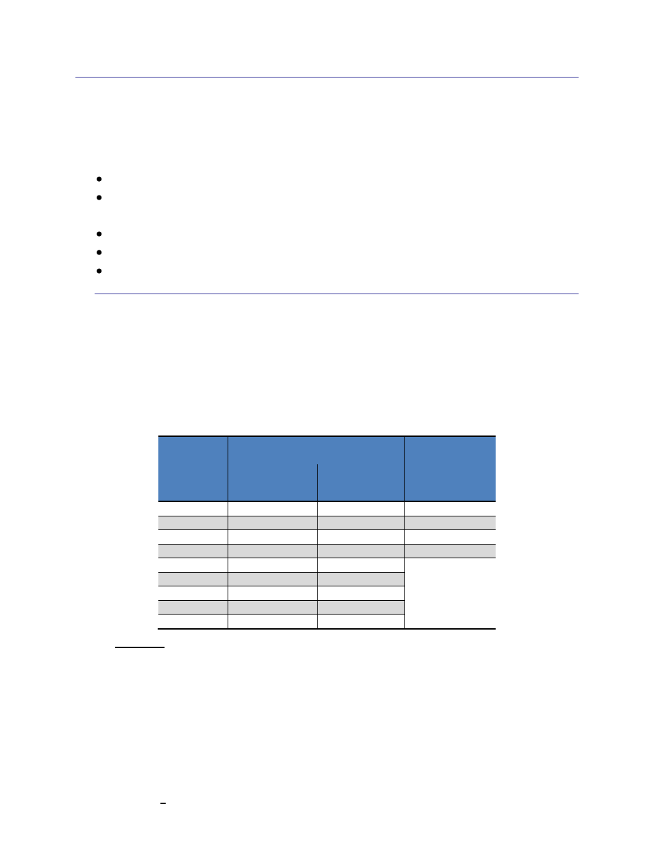 Set-up, Electrical connections, Table 4-1: tcm pin descriptions | 4set-up, 1 electrical connections | PNI TCM User Manual | Page 13 / 77