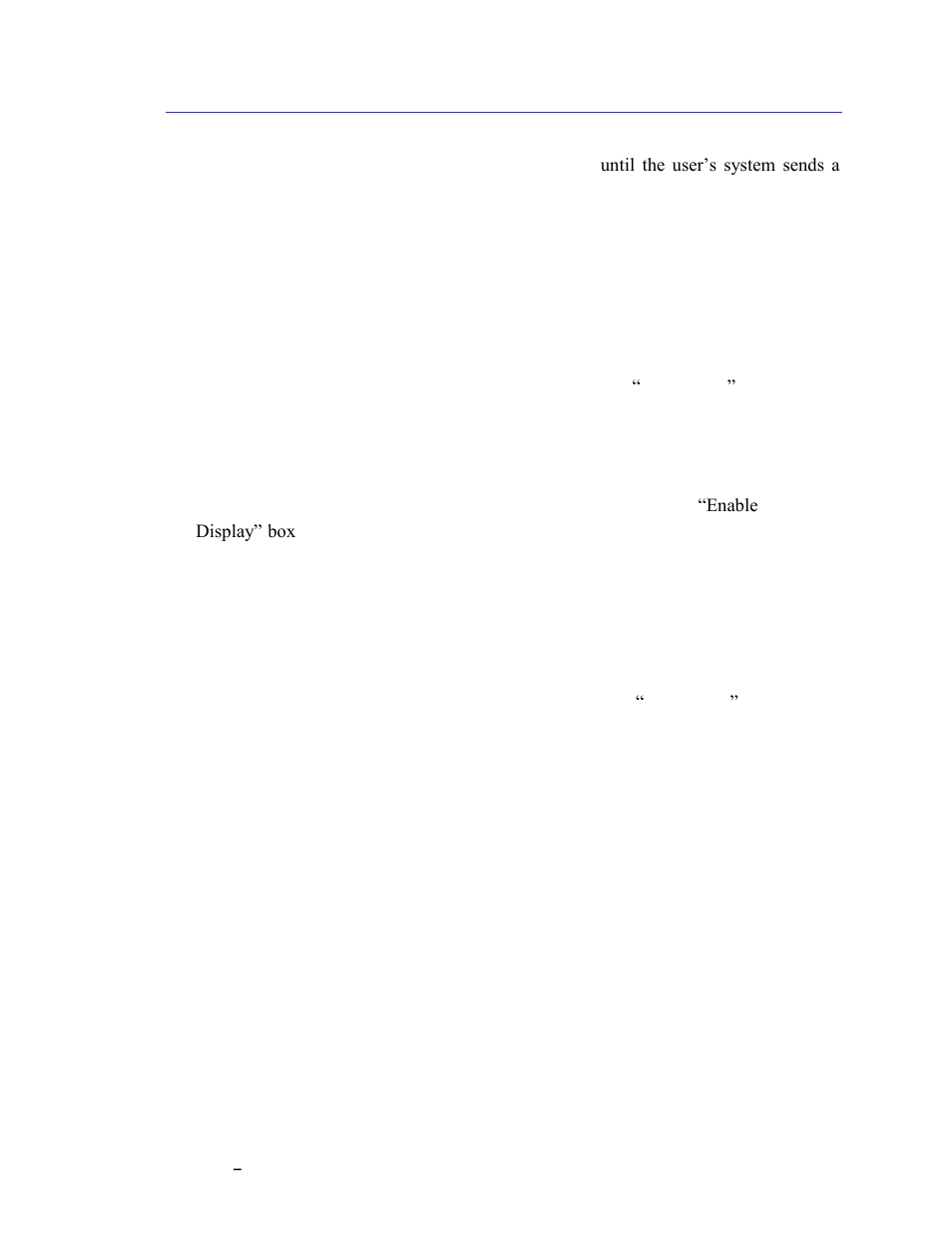 Sync mode, 4 sync mode | PNI TCM User Manual | Page 37 / 77