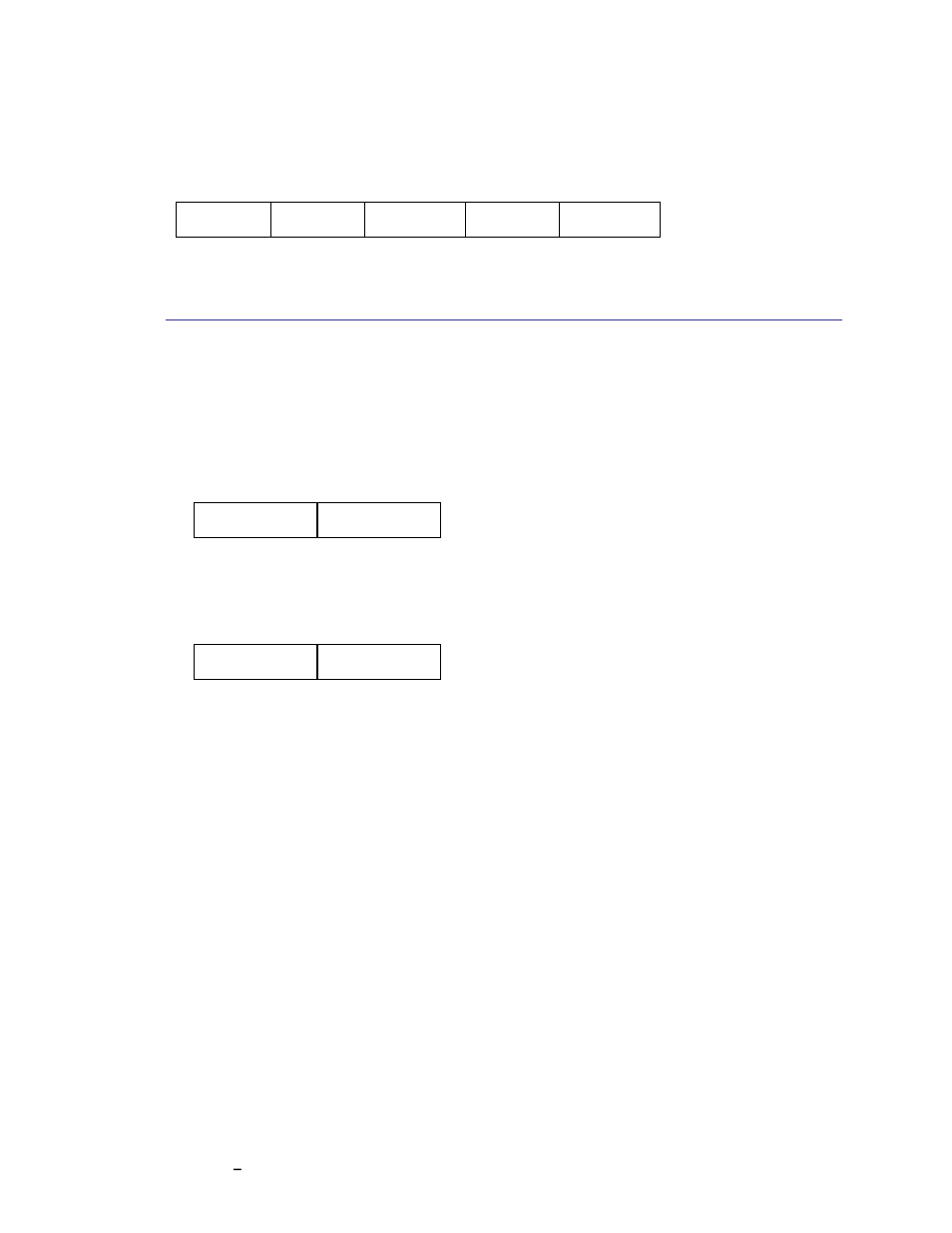 Ksetconfig (frame id 6, 6 ksetconfig (frame id 6 | PNI TCM User Manual | Page 48 / 77