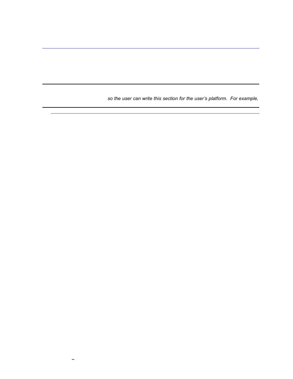Code examples, Header file & crc-16 function, 4 code examples | 1 header file & crc-16 function | PNI TCM User Manual | Page 64 / 77