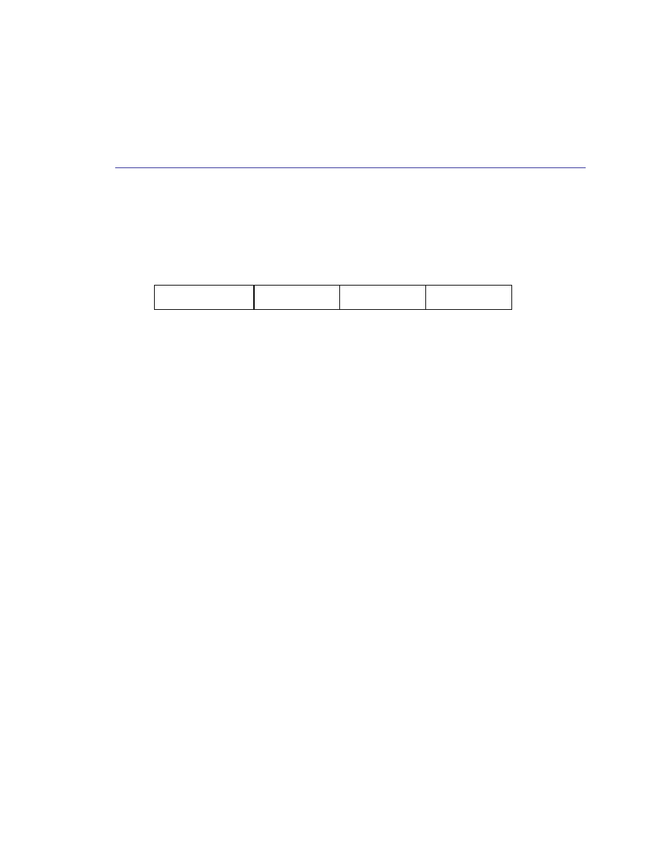 Ksetresetref (frame id 110d), 2 data acquisition parameters, Ksetacqparams (frame id 24 d) | Acquisitionmode, Flushfilter, Pnireserved, Sampledelay, Data acquisition parameters, Ksetacqparams | PNI FieldForce Trax User Manual | Page 51 / 62