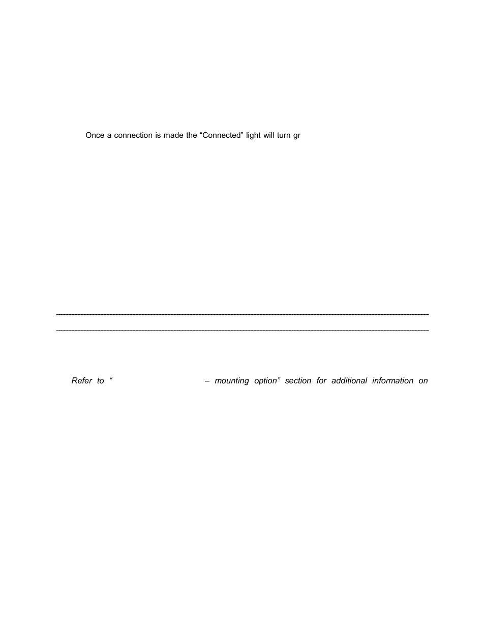 Connection tab, Configuration tab, 2 connection tab | 3 configuration tab | PNI TCM 5 User Manual | Page 14 / 60