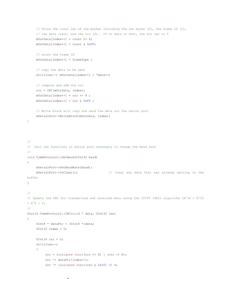 PNI TCM 5 User Manual | Page 51 / 60