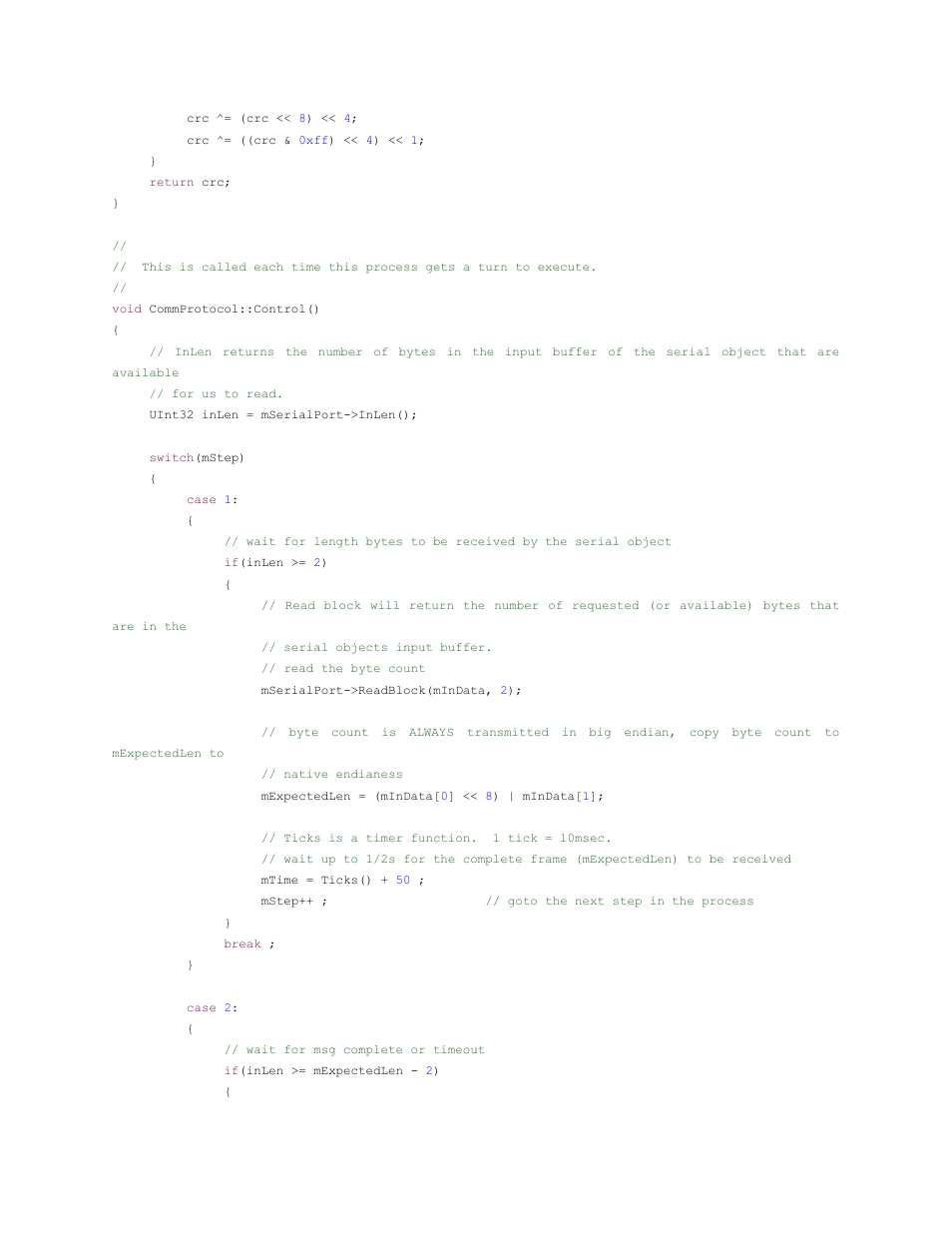 PNI TCM 5 User Manual | Page 52 / 60