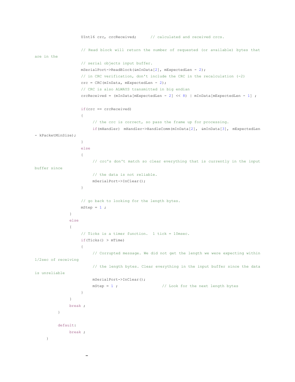 PNI TCM 5 User Manual | Page 53 / 60