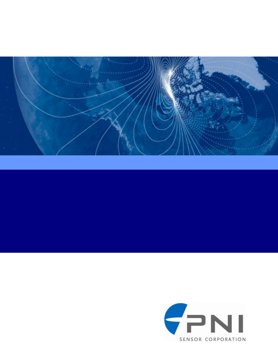 PNI RM3000-F Evaluation Board User Manual | 24 pages