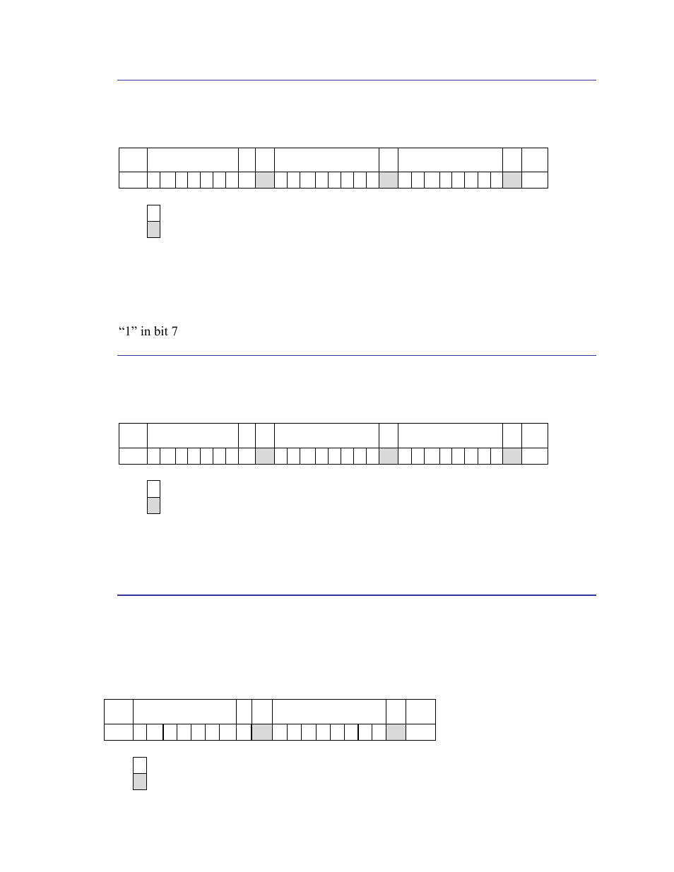 Initiate a single measurement, Initiate continuous measurement mode, Read the measurement results | 2 initiate a single measurement, 3 initiate continuous measurement mode, 4 read the measurement results, The i, A sample i | PNI RM3100 Evaluation Board User Manual | Page 32 / 33