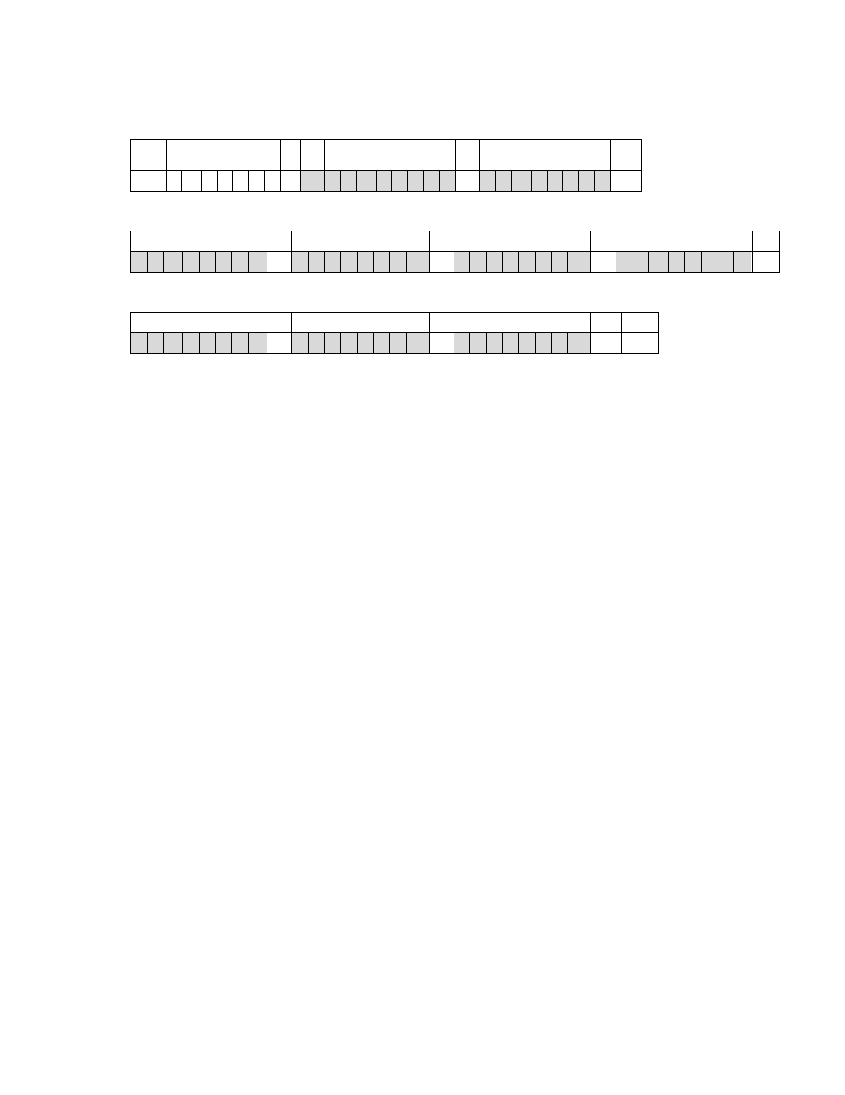 PNI RM3100 Evaluation Board User Manual | Page 33 / 33