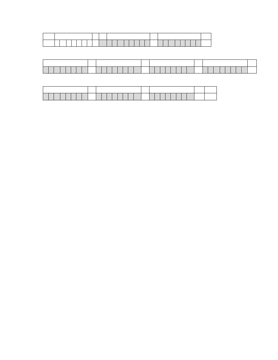 PNI RM3100 Sensor Suite User Manual | Page 44 / 44