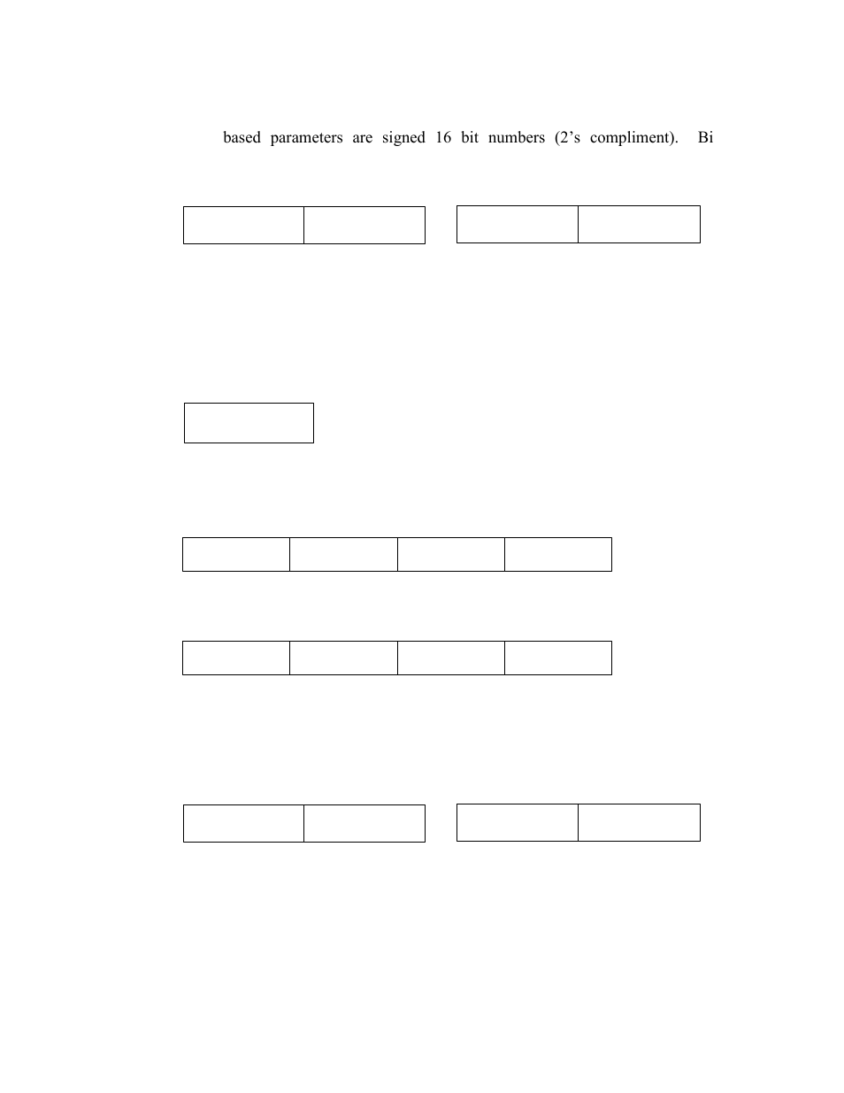 PNI SeaTRAX User Manual | Page 42 / 77