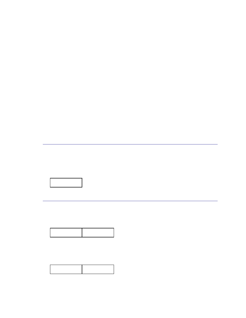 Kgetconfig (frame id 7, Kgetconfigresp (frame id 8, 7 kgetconfig (frame id 7 | 8 kgetconfigresp (frame id 8 | PNI SeaTRAX User Manual | Page 51 / 77