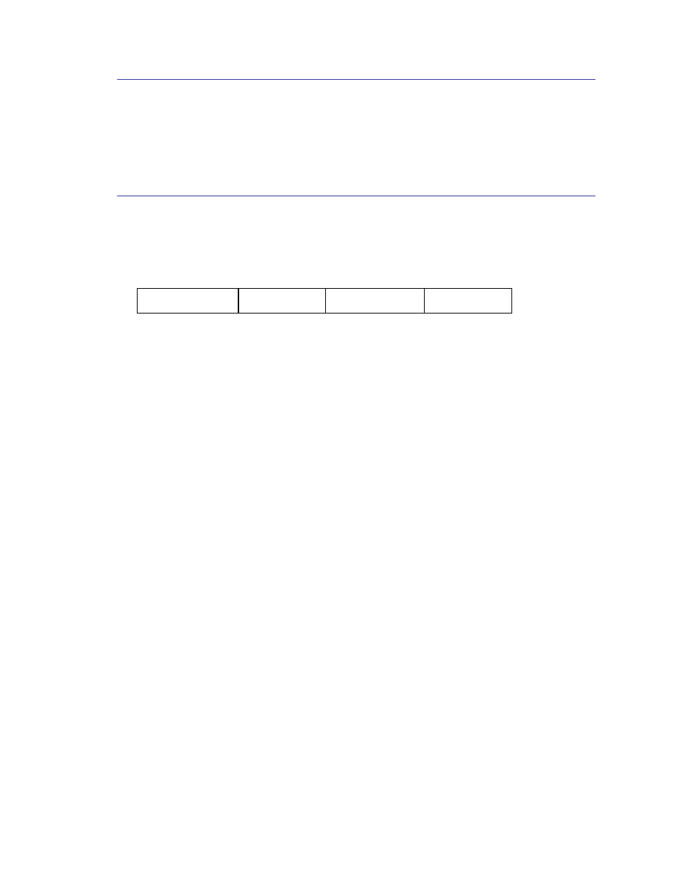 Kpowerupdone (frame id 23, Ksetacqparams (frame id 24, 23 kpowerupdone (frame id 23 | 24 ksetacqparams (frame id 24 | PNI SeaTRAX User Manual | Page 59 / 77