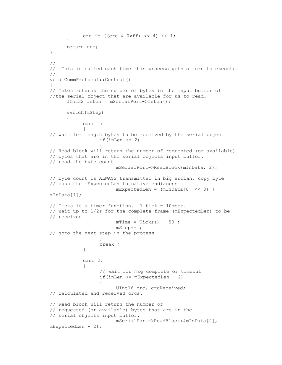 PNI SeaTRAX User Manual | Page 70 / 77