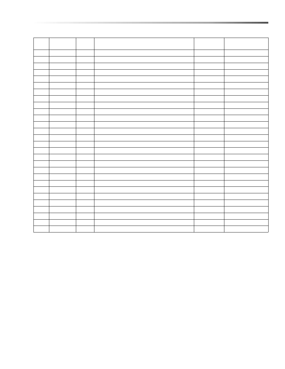 Prochem Everest 408-650, LP-HP User Manual | Page 103 / 164