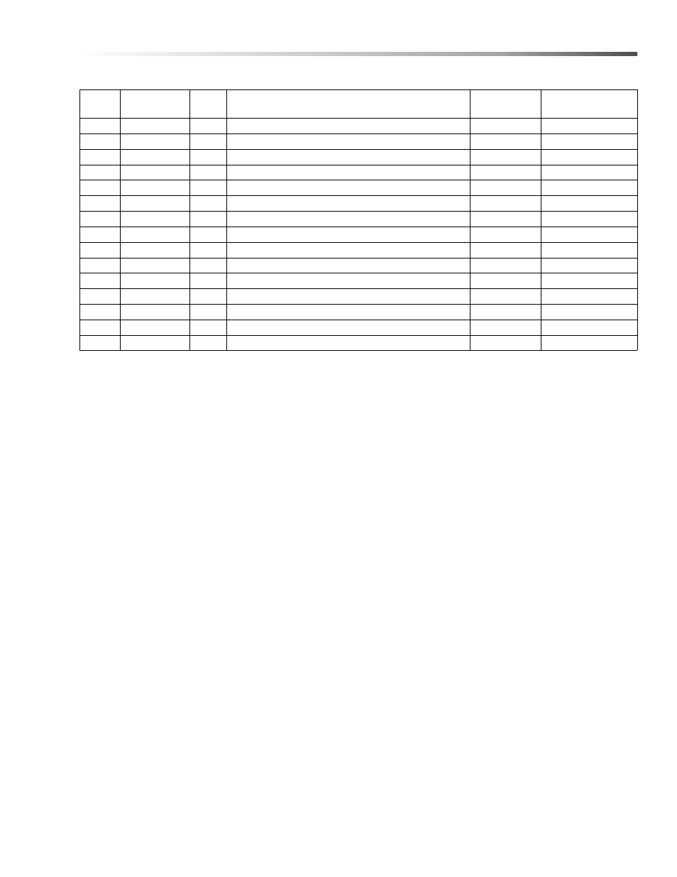Prochem Everest 408-650, LP-HP User Manual | Page 107 / 164