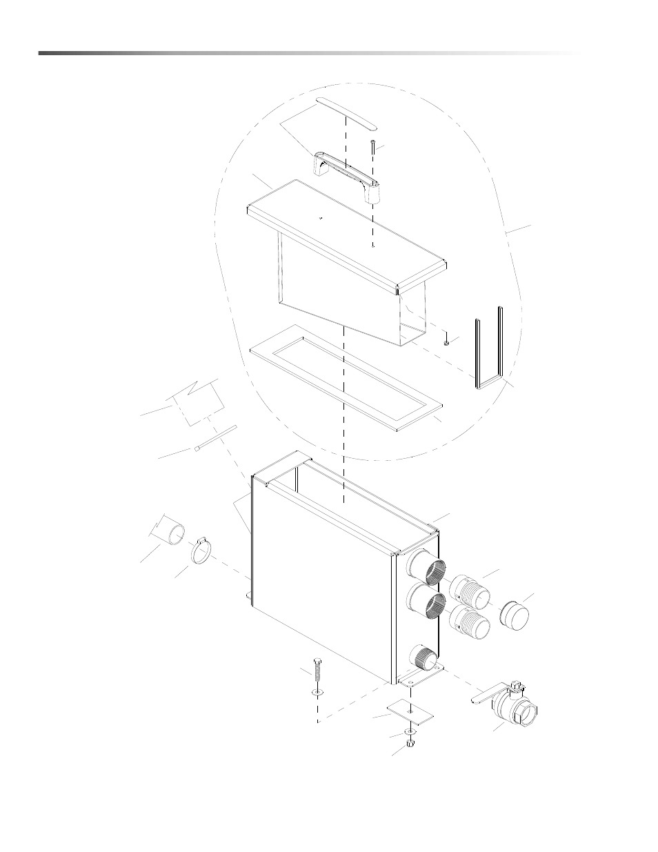 Prochem Everest 408-650, LP-HP User Manual | Page 110 / 164