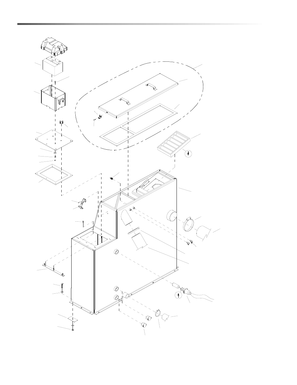 Prochem Everest 408-650, LP-HP User Manual | Page 112 / 164