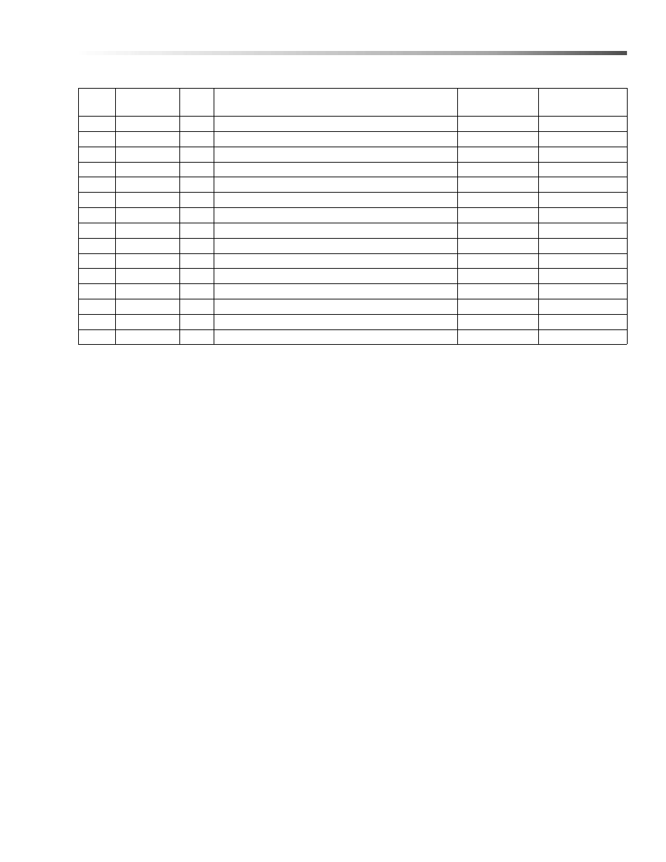 Prochem Everest 408-650, LP-HP User Manual | Page 115 / 164