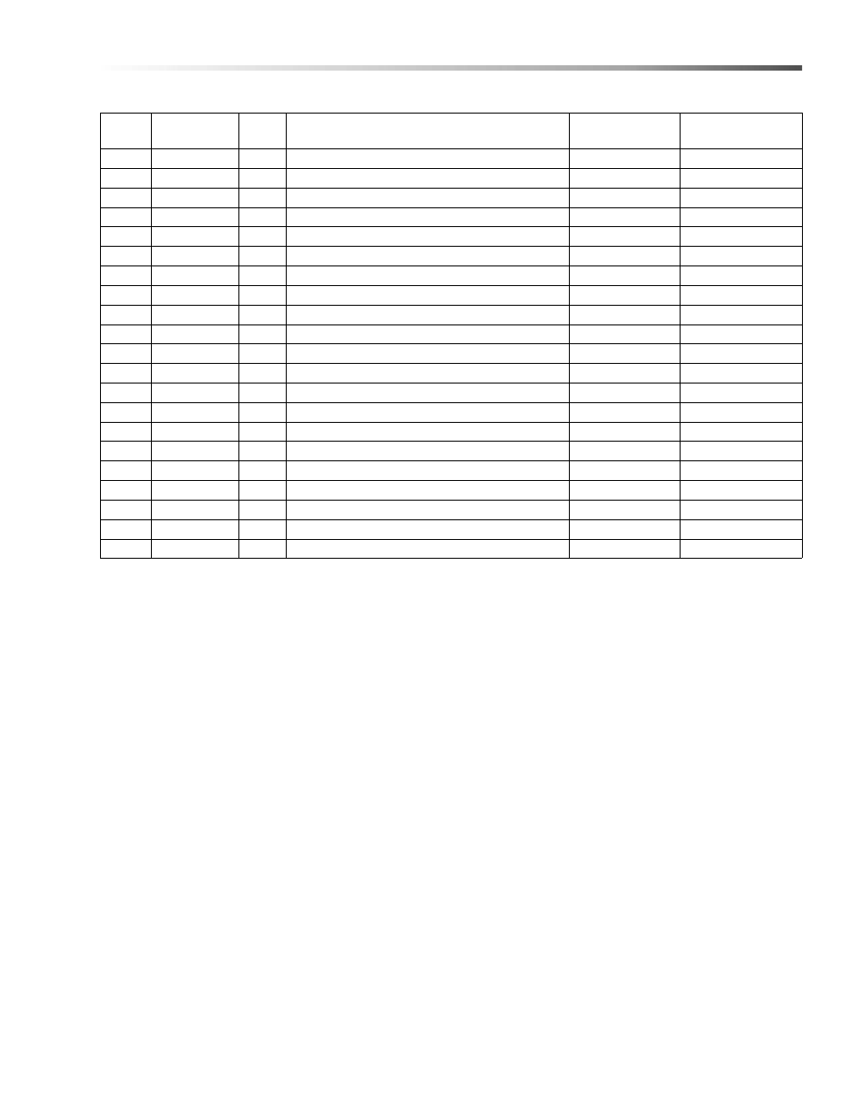 Prochem Everest 408-650, LP-HP User Manual | Page 117 / 164
