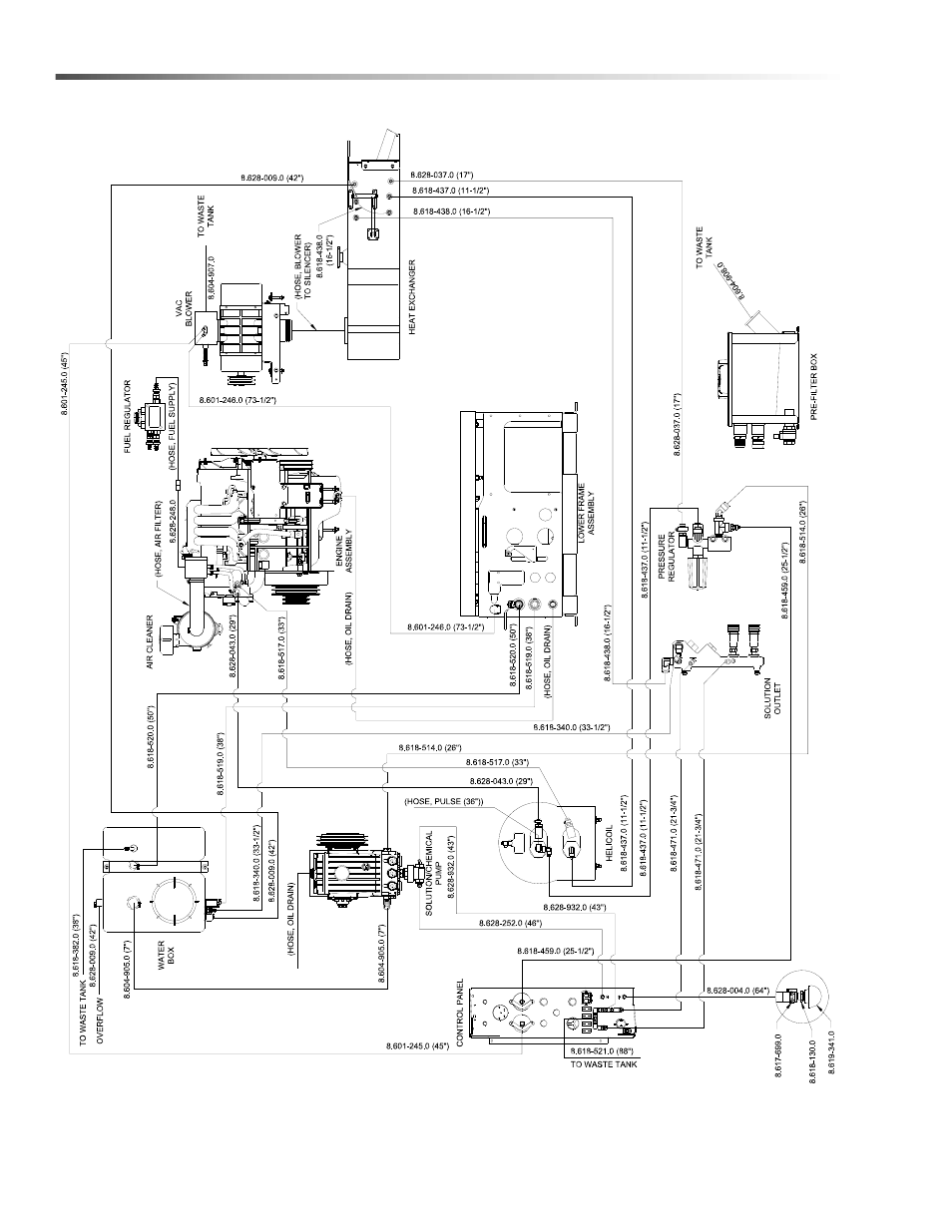 Prochem Everest 408-650, LP-HP User Manual | Page 120 / 164