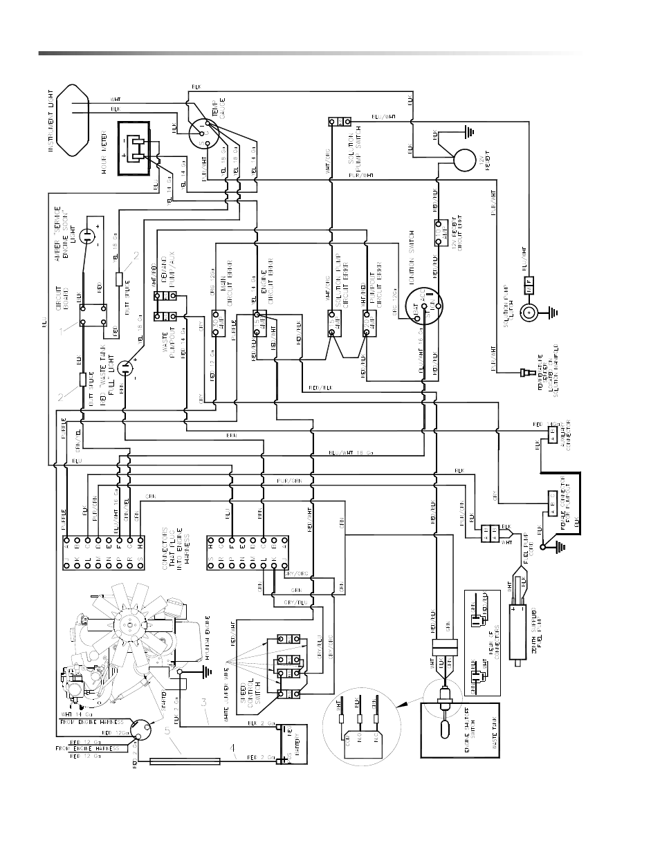 Prochem Everest 408-650, LP-HP User Manual | Page 122 / 164