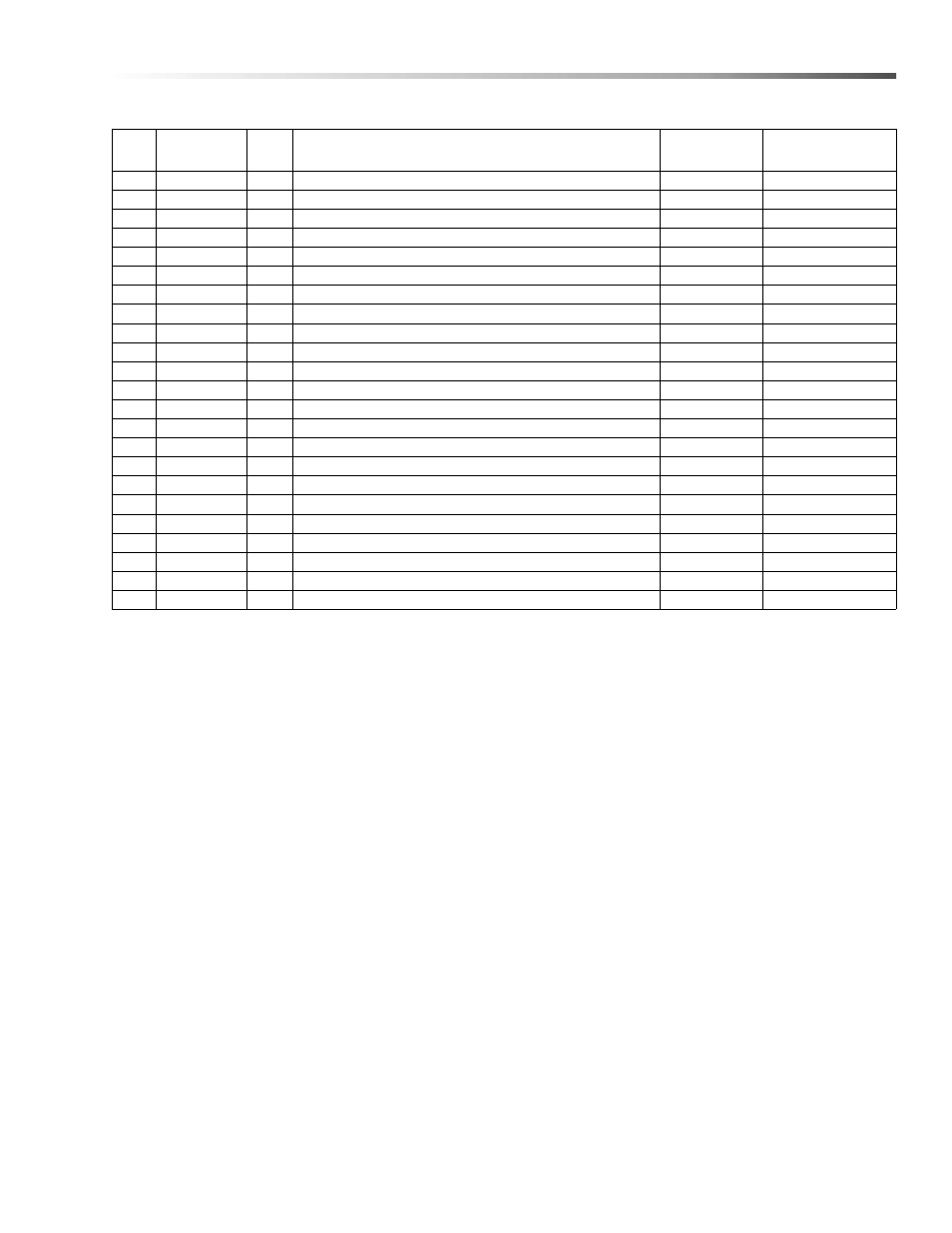 Prochem Everest 408-650, LP-HP User Manual | Page 127 / 164