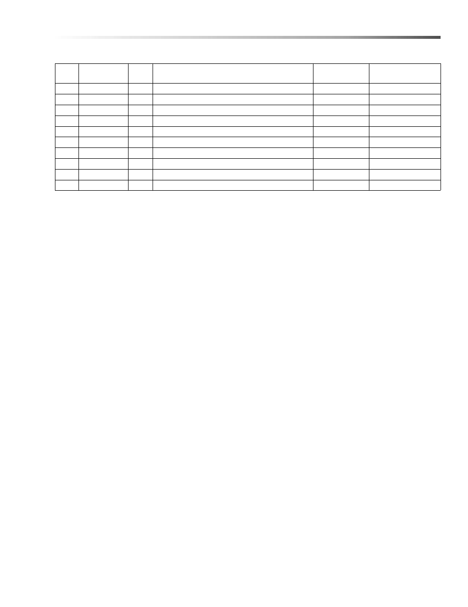 Prochem Everest 408-650, LP-HP User Manual | Page 129 / 164