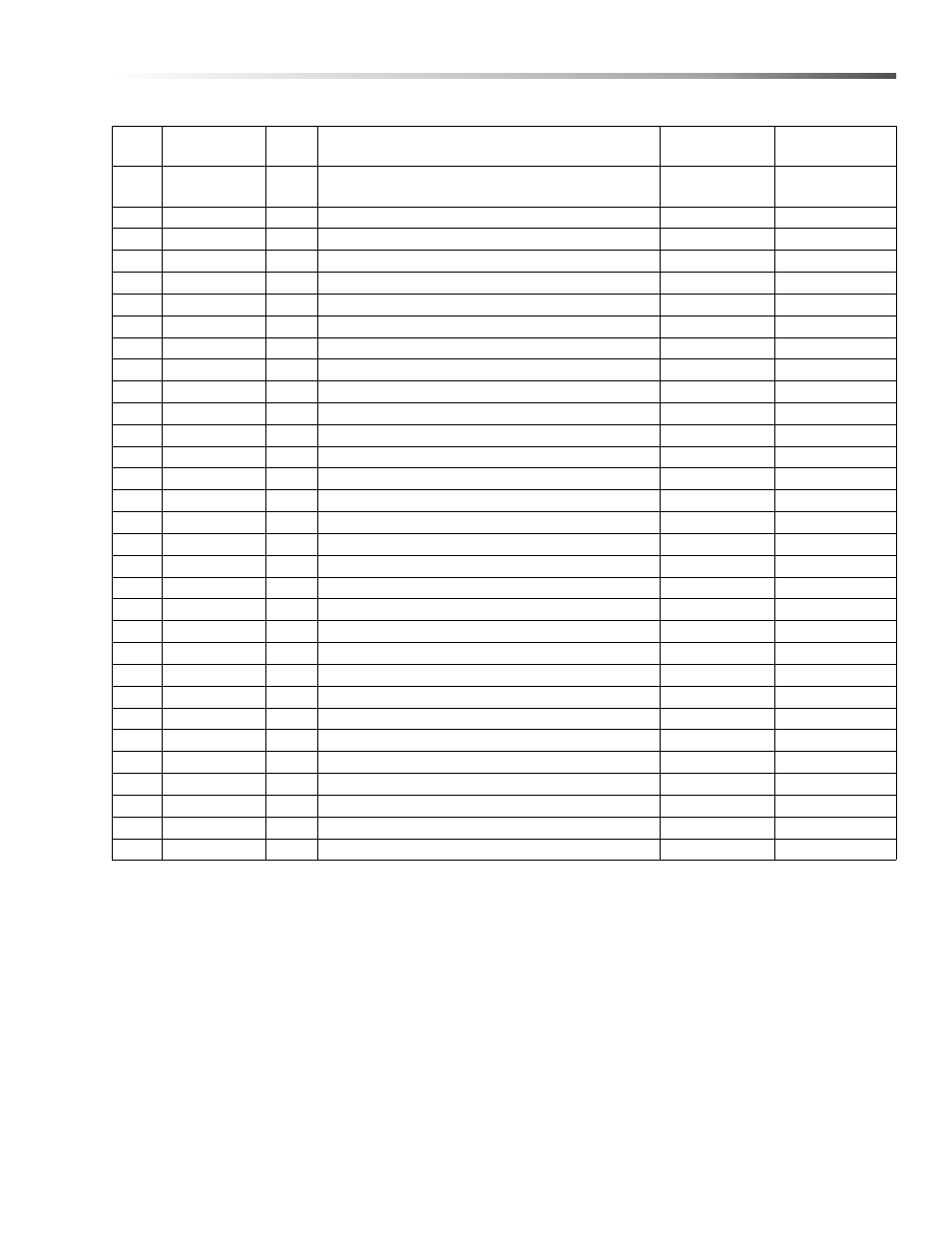 Prochem Everest 408-650, LP-HP User Manual | Page 131 / 164