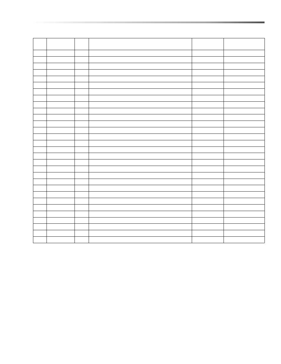 Prochem Everest 408-650, LP-HP User Manual | Page 135 / 164