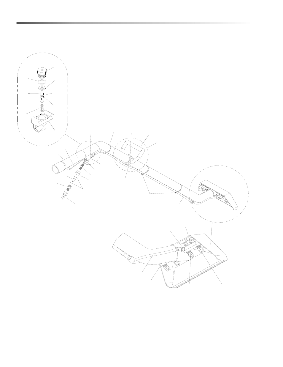 Prochem Everest 408-650, LP-HP User Manual | Page 136 / 164