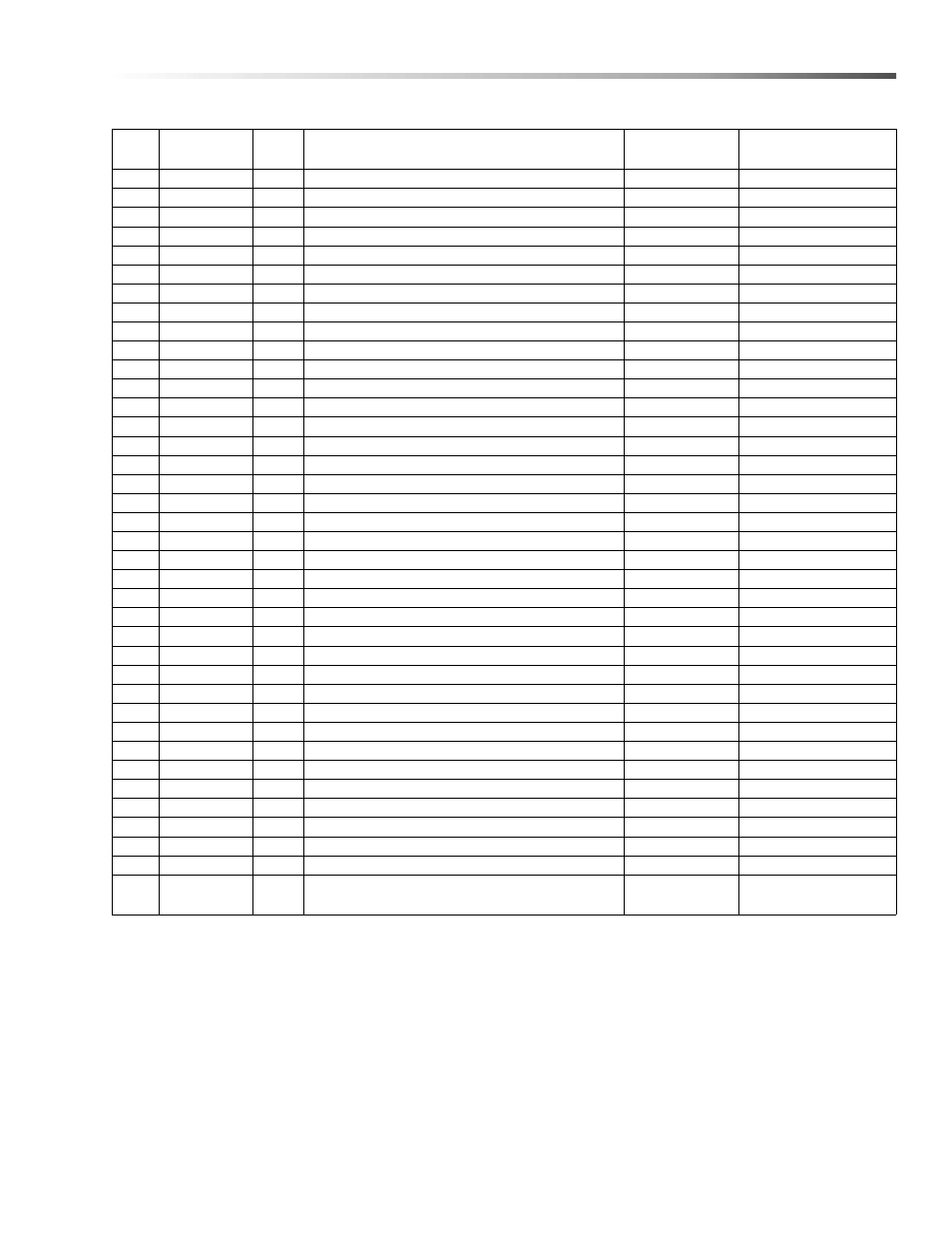 Prochem Everest 408-650, LP-HP User Manual | Page 139 / 164