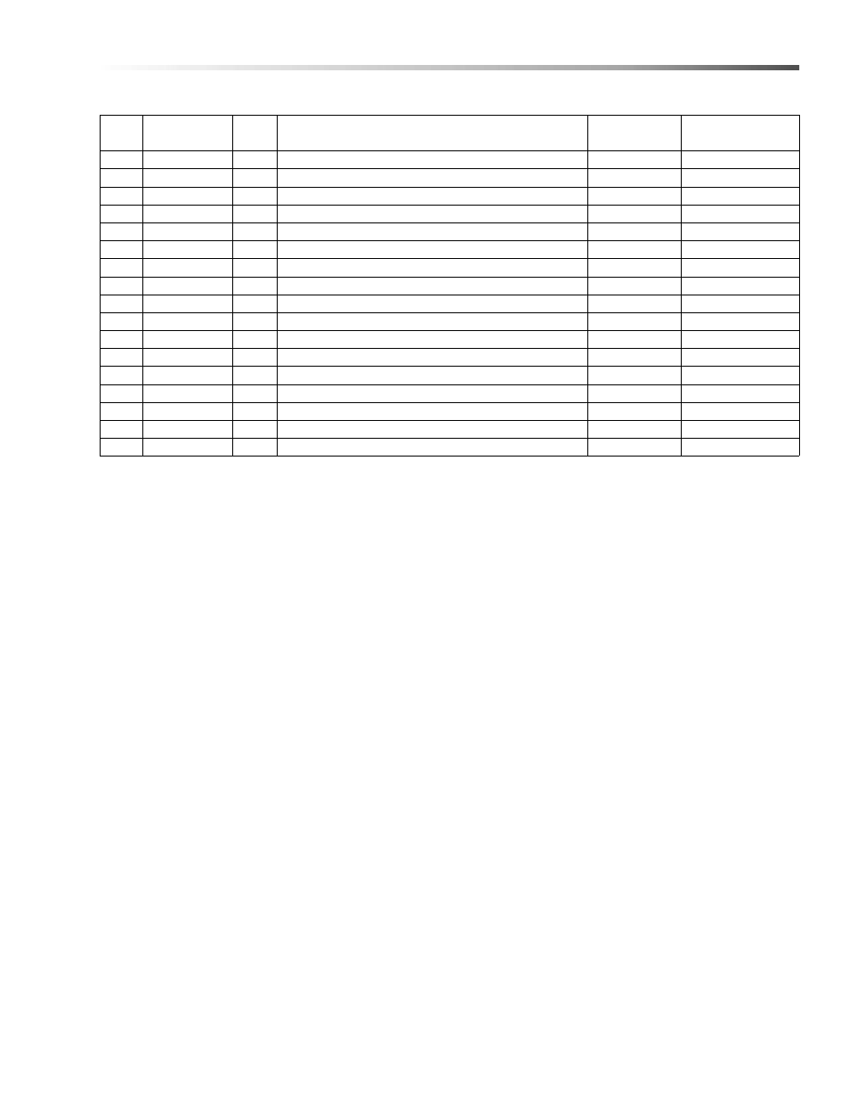 Prochem Everest 408-650, LP-HP User Manual | Page 149 / 164