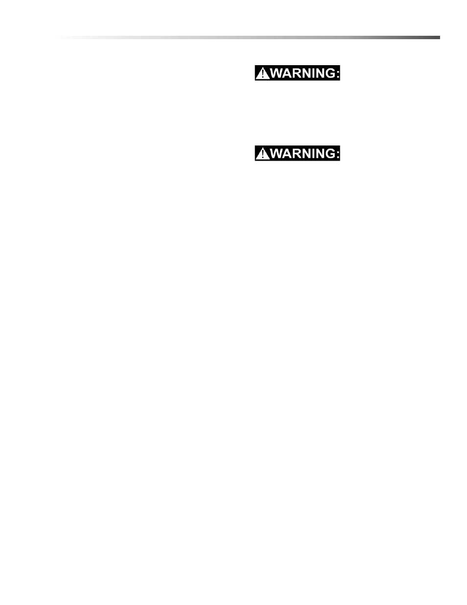 Prochem Everest 408-650, LP-HP User Manual | Page 15 / 164
