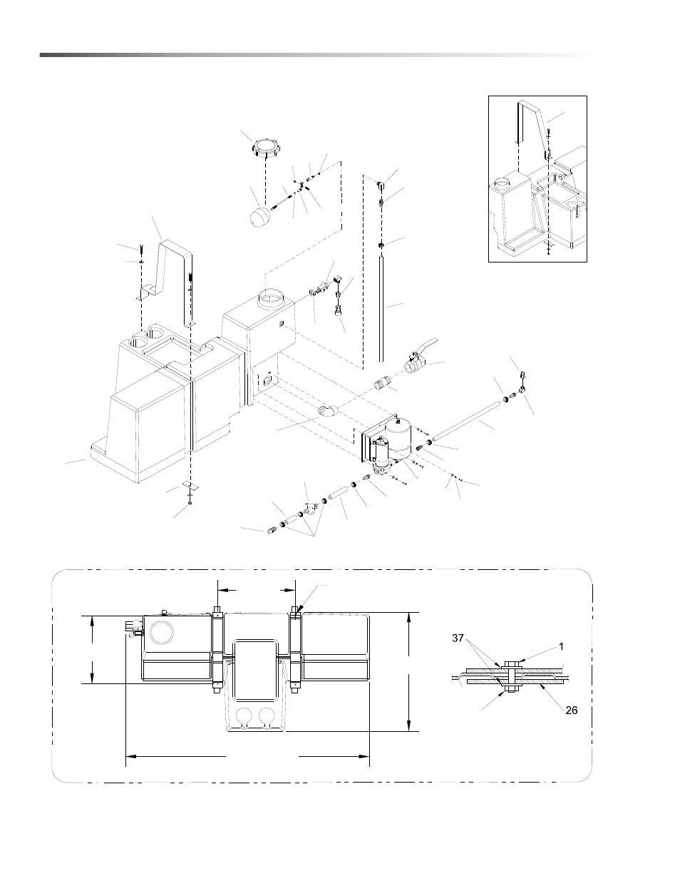 Prochem Everest 408-650, LP-HP User Manual | Page 150 / 164